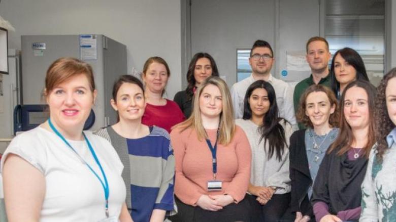 DCU Researchers at upcoming Cancer Research conference