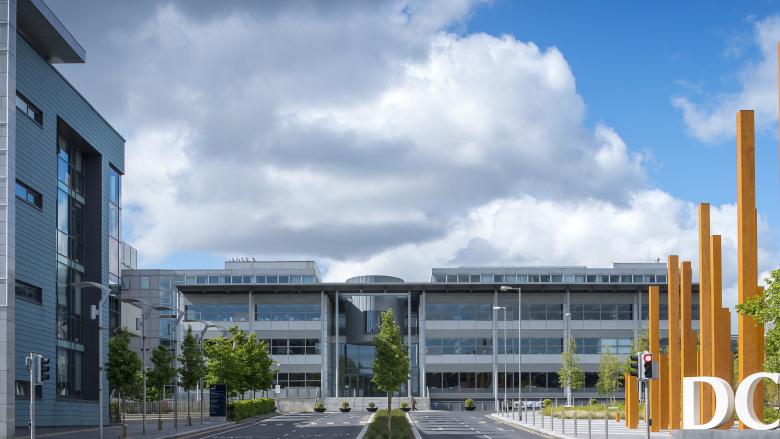 Dublin City University