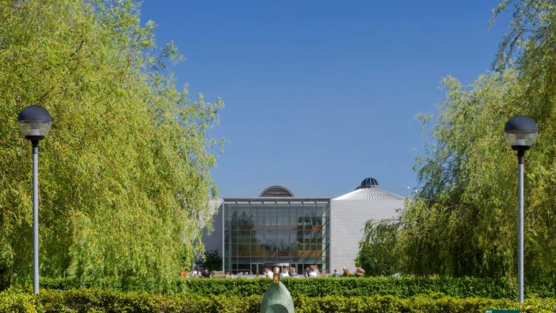 DCU Women in Leadership annual report reflects steady progress in achieving gender parity