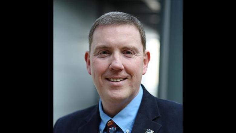 Professor Rory O'Connor