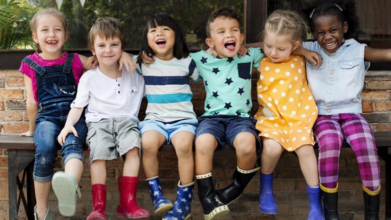 First Irish study on deaf and hard of hearing children’s social and emotional development