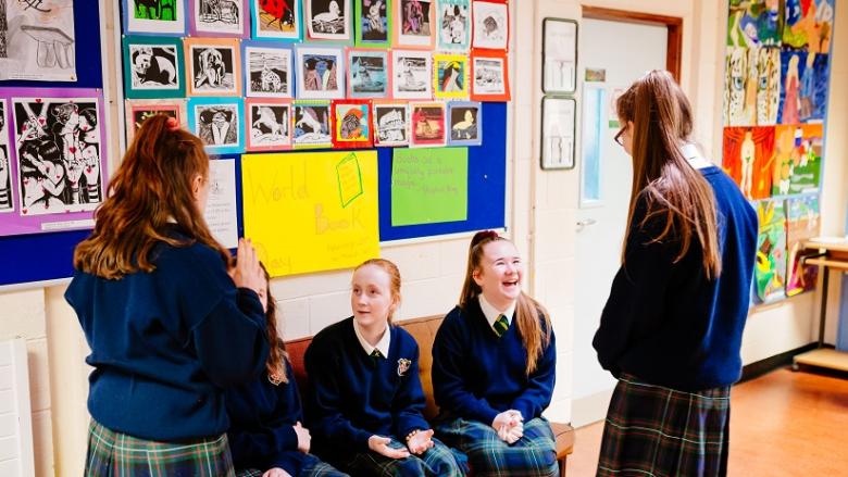 Call for teachers to register for FUSE Anti-Bullying & Online Safety Programme 2020/2021