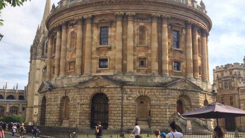 Oxford