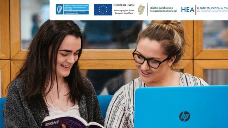 DCU announces a range of Springboard+ courses