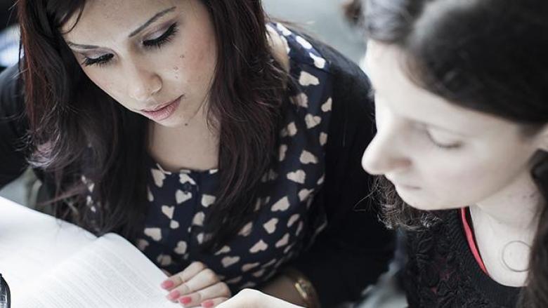 DCU announces 30 scholarships to mark World Refugee Day