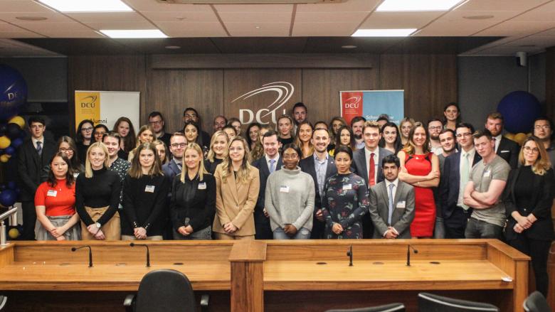 Graduate Law Mentorship Programme