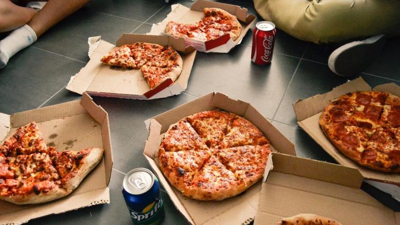 Study details how lockdown changed our eating habits