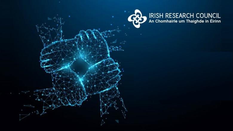 Irish Research Council Success for School of Biotechnology