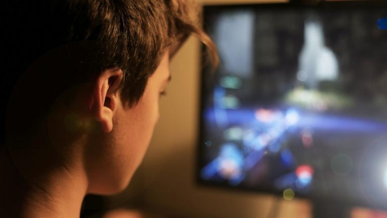 Children spend significantly more time online during Covid-19 lockdown - new DCU research highlights impact on children’s online