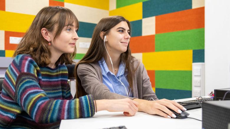 Webinar: MA in Translation Studies and MSc in Translation Technology