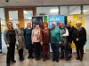Visit by U3A Marijampole Lituania