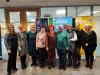 Visit by Marijampoles University of the Third Age (U3A) from Lithuania