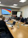 DCU Host for the Open University of China