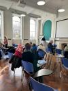 School Of English