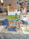 Paint Along
