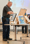 Art Exhibition 