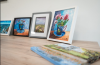 Art Exhibition 