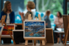Art Exhibition 