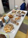 Alzhimers Tea Day