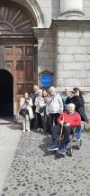 Spanish Delegation