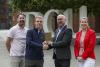 DCU Mentor of the Year