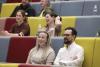mentoring closing ceremony