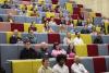 mentoring closing ceremony