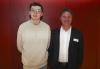 mentoring closing ceremony