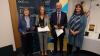 DCU President's Awards for Engagement 2024