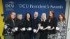 Presidents Awards for Engagement 2025-PFL Team winner