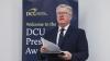 Presidents Awards for Engagement 2025-DCU President