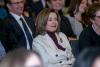 DCU honours Congressman Richard Neal, Barbara Barrett and Michael Crow in Washington ceremony
