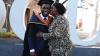 Graduates celebrate during DCU Spring Graduation 2025. Pic: Kyran O’Brien/DCU
