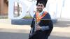 Graduates celebrate during DCU Spring Graduation 2025. Pic: Kyran O’Brien/DCU