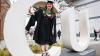 Graduates celebrate during DCU Spring Graduation 2025. Pic: Kyran O’Brien/DCU