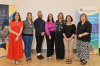 PPN coordinators at Summer School 2025 graduation 
