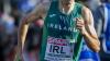 Action from the Spar European Cross Country Championships in Abbottstown. Pic: Kyran O'Brien/DCU