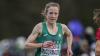 DCU Alumna Fionnuala McCormack at the Spar European Cross Country Championships in Abbottstown