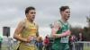 Action from the Spar European Cross Country Championships in Abbottstown. Pic: Kyran O'Brien/DCU