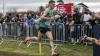 Action from the Spar European Cross Country Championships in Abbottstown. Pic: Kyran O'Brien/DCU