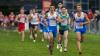 Action from the Spar European Cross Country Championships in Abbottstown. Pic: Kyran O'Brien/DCU