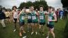 Action from the Spar European Cross Country Championships in Abbottstown. Pic: Kyran O'Brien/DCU