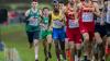 Action from the Spar European Cross Country Championships in Abbottstown. Pic: Kyran O'Brien/DCU