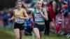 Action from the Spar European Cross Country Championships in Abbottstown. Pic: Kyran O'Brien/DCU