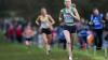 Action from the Spar European Cross Country Championships in Abbottstown. Pic: Kyran O'Brien/DCU