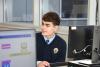 Students at the DCU Transition Year Engineering Camps