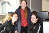 Students at the DCU Transition Year Engineering Camps
