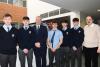 DCU Ardscoil Ris TY Camp