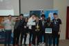 DCU’s 24-Hour FIRST® LEGO® League InterVarsity Hackathon