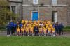 DCU Gaelic Games Team Picture